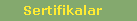Sertifikalar