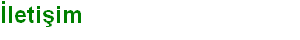 Ýletiþim